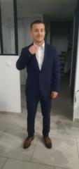 Baptiste Bergeon