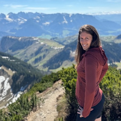 Natalie Zwing