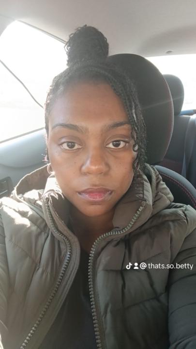 Betty Sou