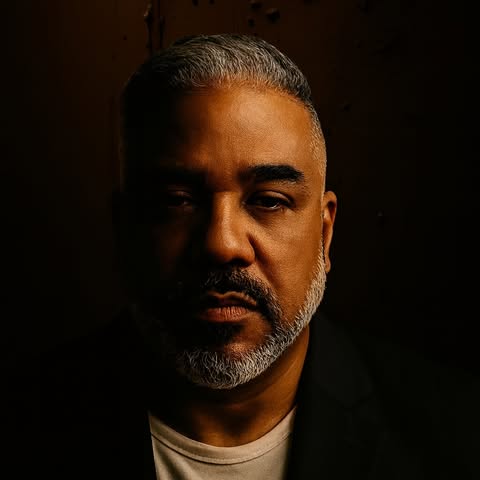Patricio Antonio Quinones aka ONYQ
