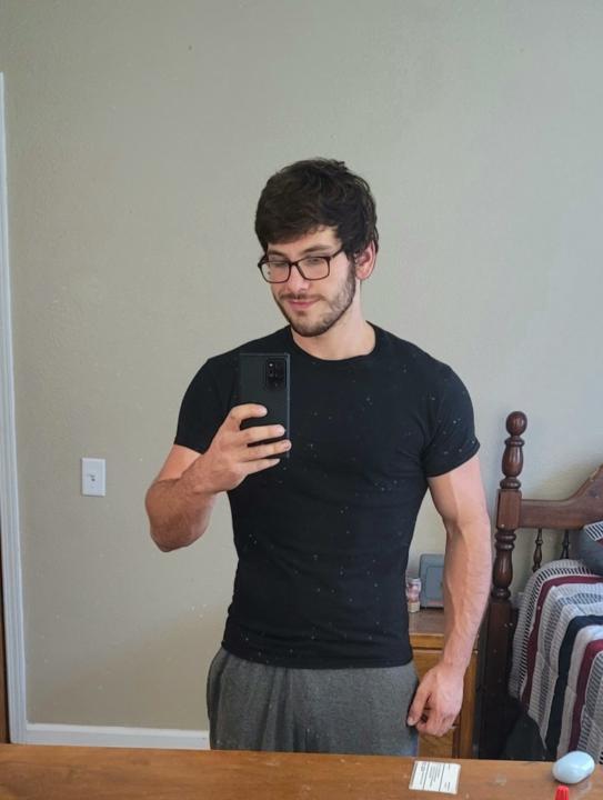 Josh Connor