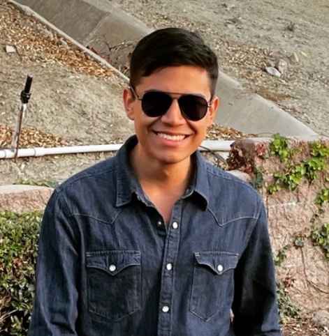 Juan Camacho