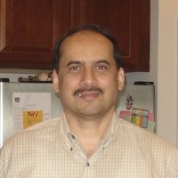 Sunil Varde