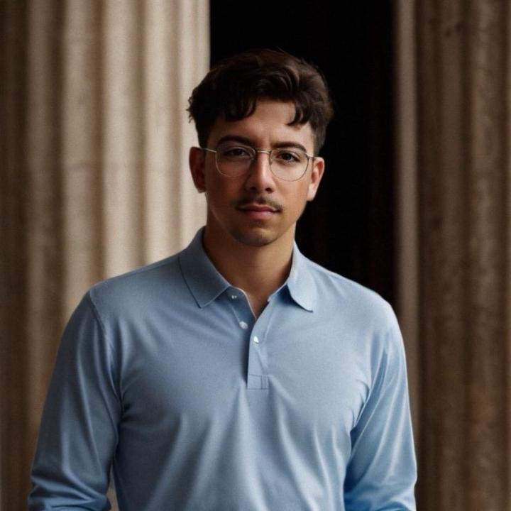 Adrián Fernández Moleón