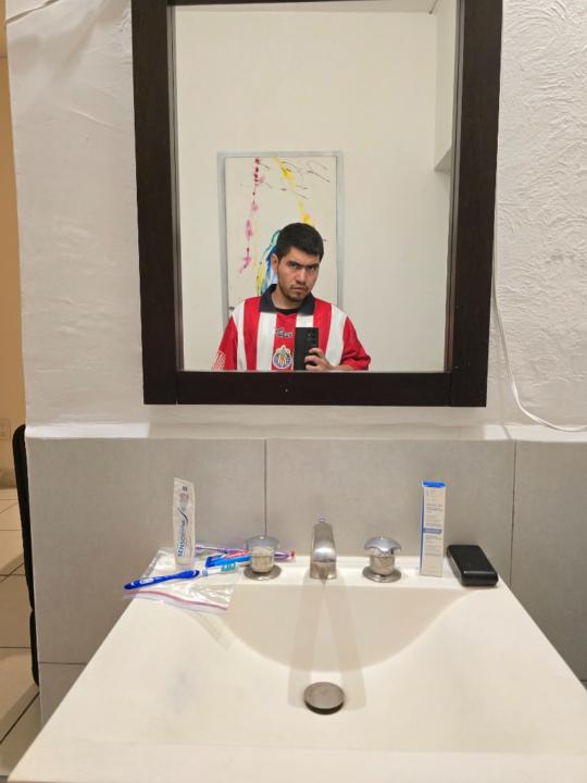 Jonathan Alejandro Flores Rivera