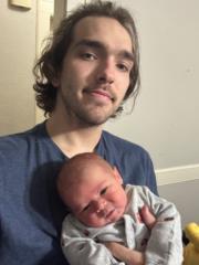 Caleb Tuck