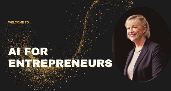 AI for Entrepreneurs