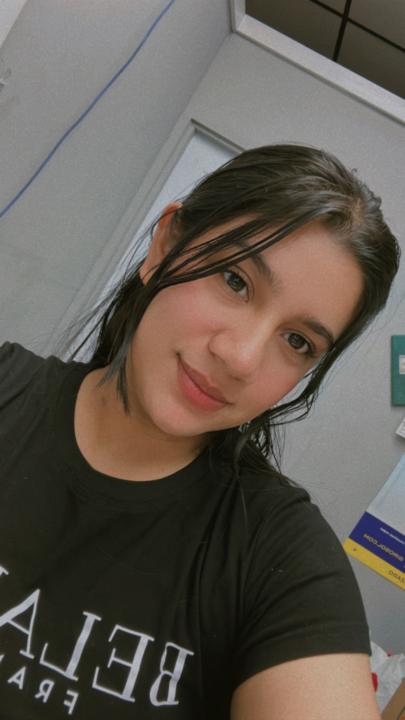 Karla Rivera