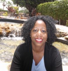 LaTisha Redding