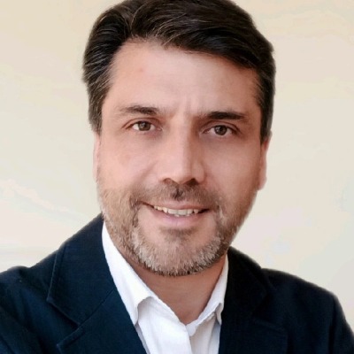 Hugo Villena