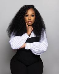 Jasmine Grimes