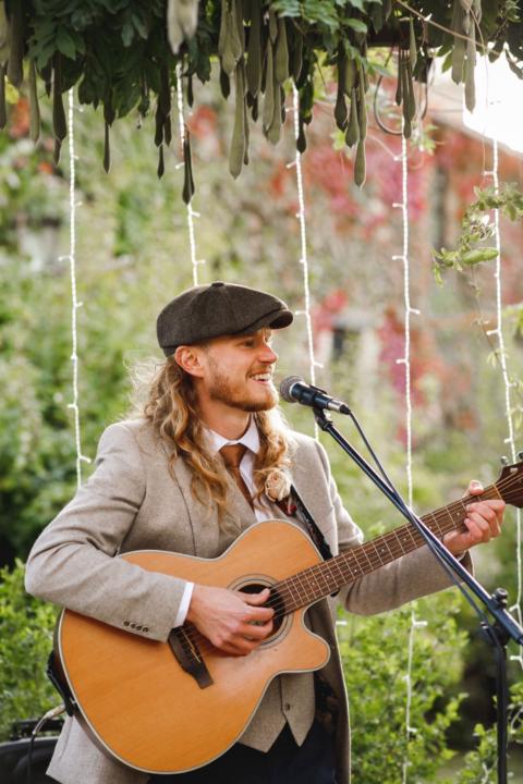 Andrew Hamilton