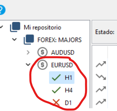 Marcos Temporales 
