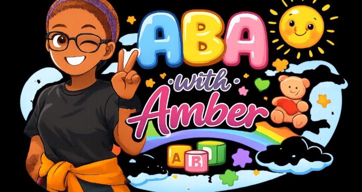 ABA with Amber