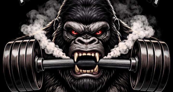 Total Strength Society