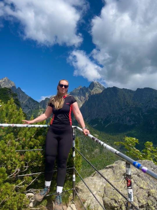 Tatiana Višňovská