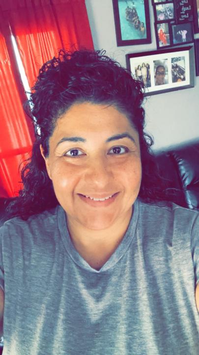 Perla Monreal
