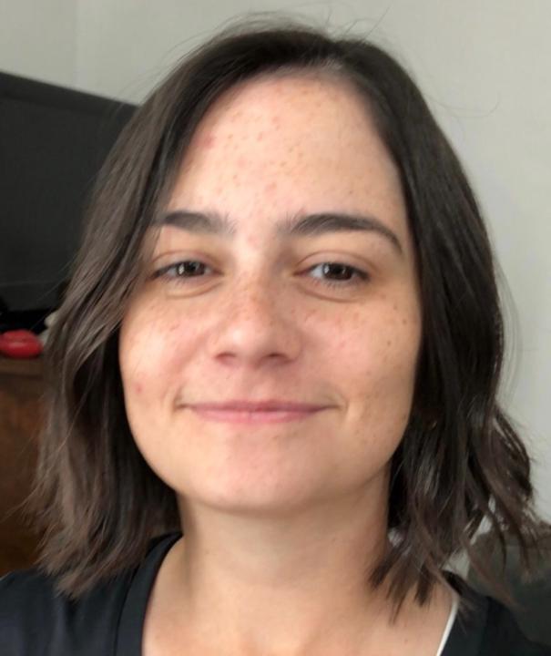 Andrea De la garza hinojosa