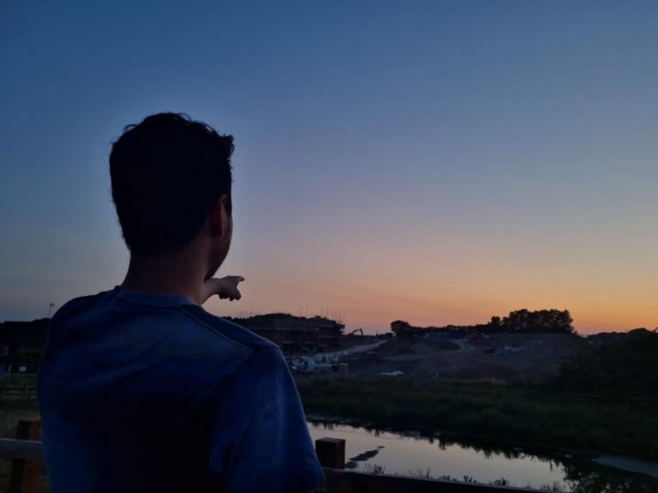 Aaron Morales