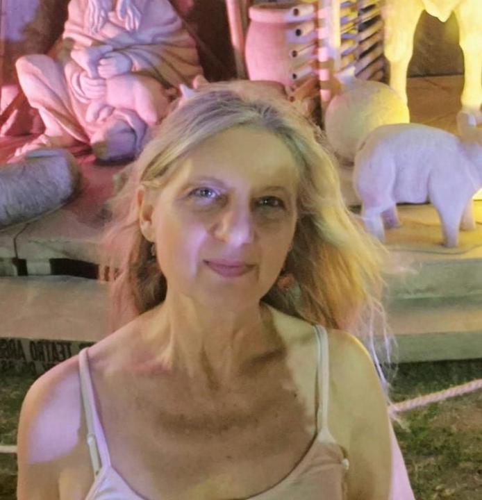Rosana D Alessandro