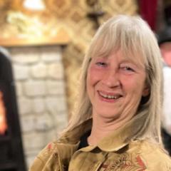Renate Dohmen