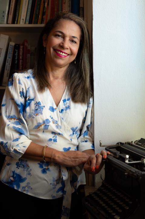 Elsa Mogollon-Wendeborn