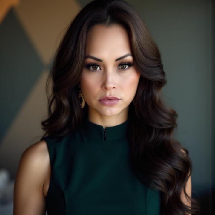 Brandy Keodouangkhao