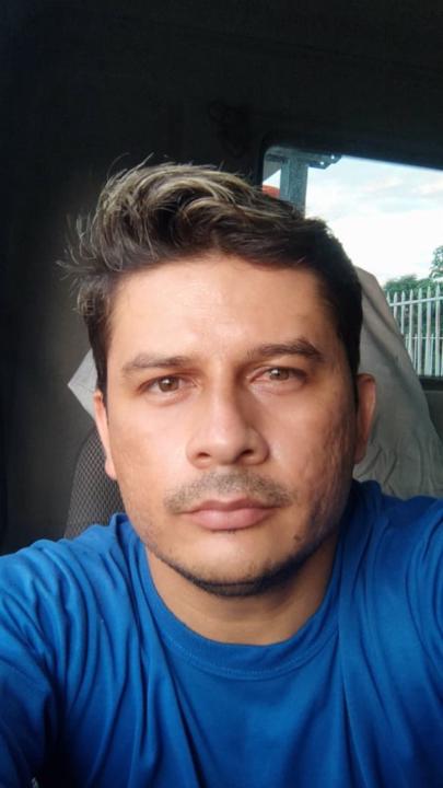 Karlus Idelgardes Gomes