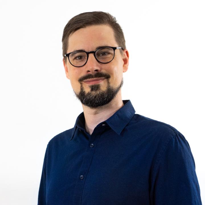 Gunnar Kesebom-Knudsen