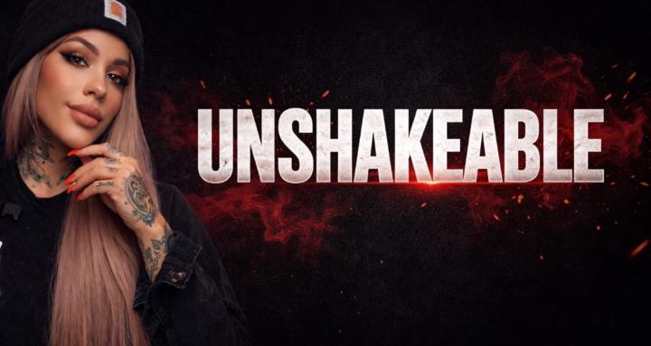 Warrior Mindset: UNSHAKEABLE