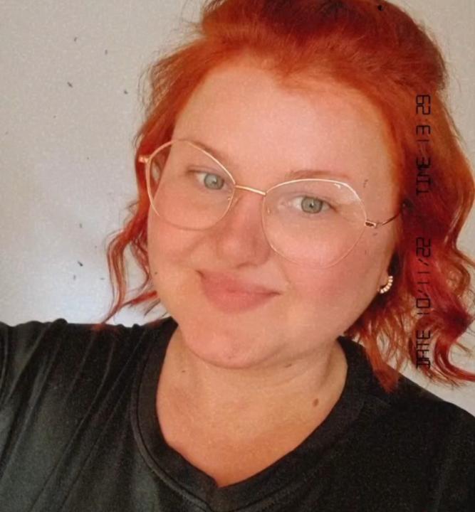 Olga Domke