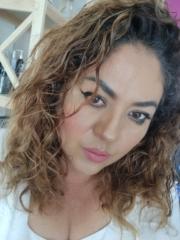 Laura Sánchez Martinez