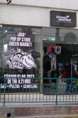 Alejandro Andres Roldan Inostroza