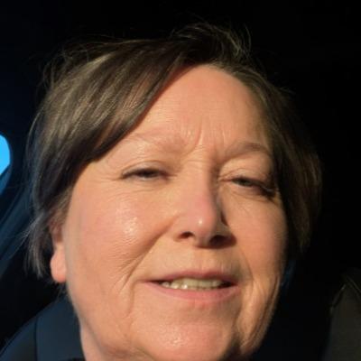 Jan Frame
