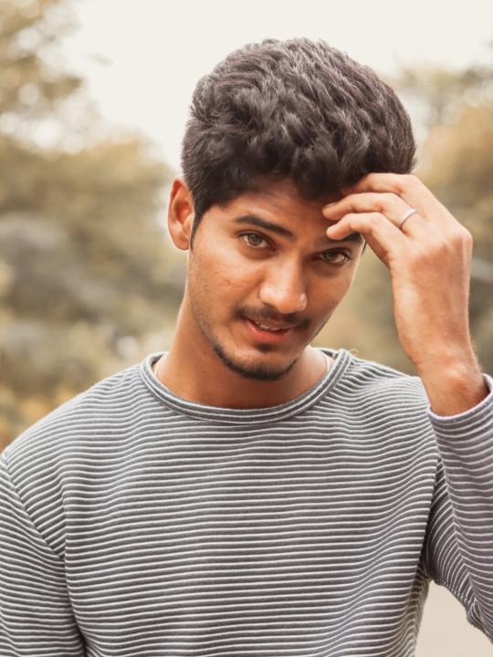 Vignesh Venkata giri