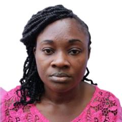 Edwige Djoumekam Souob