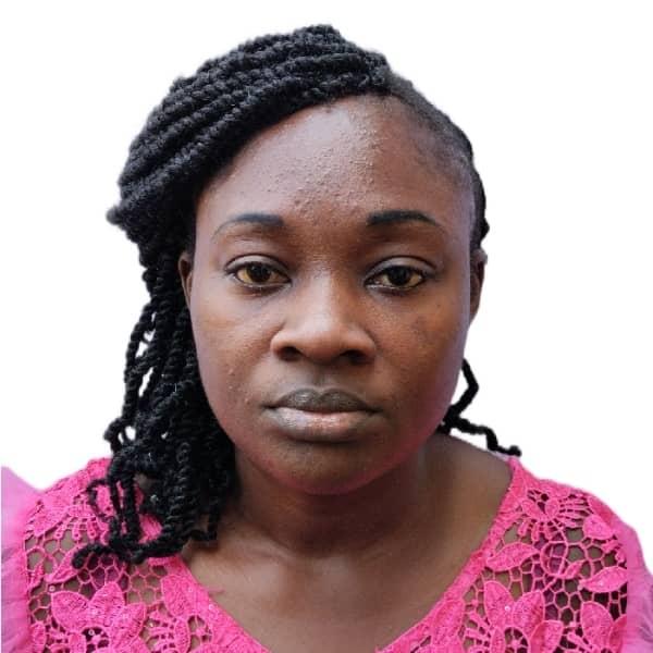 Edwige Djoumekam Souob