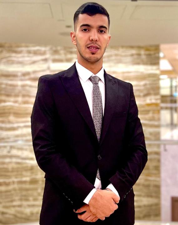 Fayssal Yaagouli