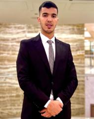 Fayssal Yaagouli