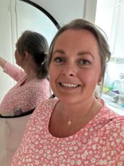 Hanna Ray Sjögren