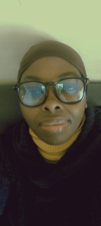 Nomonde Hlathi