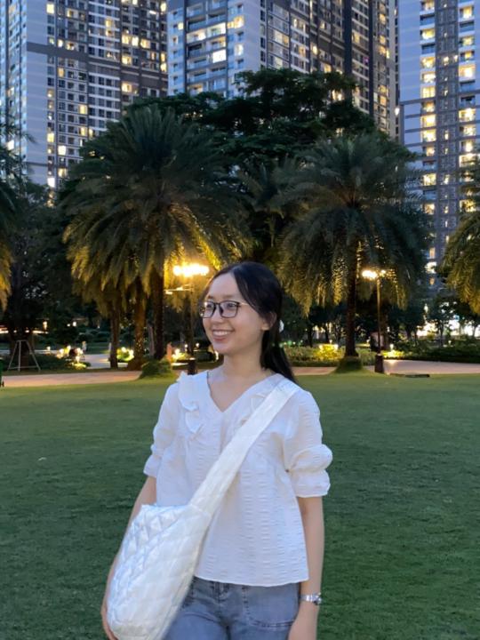 Quynh Huong
