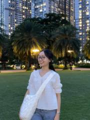 Quynh Huong