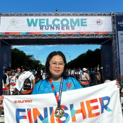 Rheanne Duran