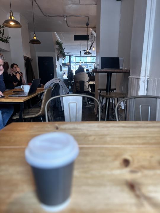 Happy Sunday, what are you all grateful for this past week?