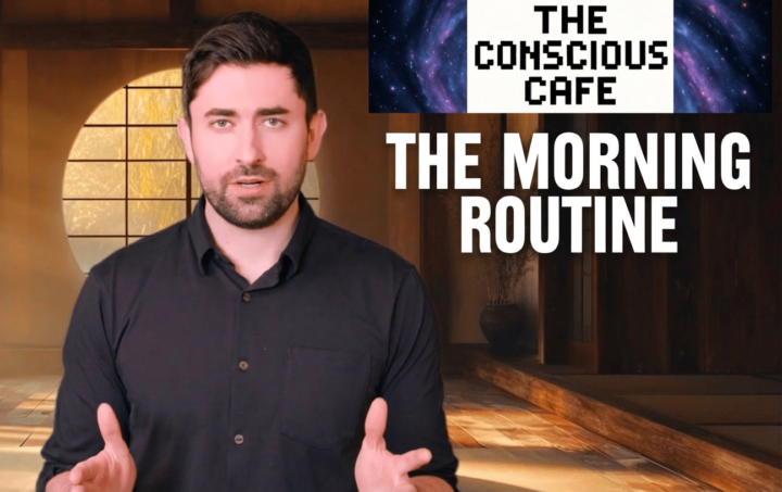 Morning Routine Lesson