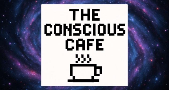 The Conscious Cafe