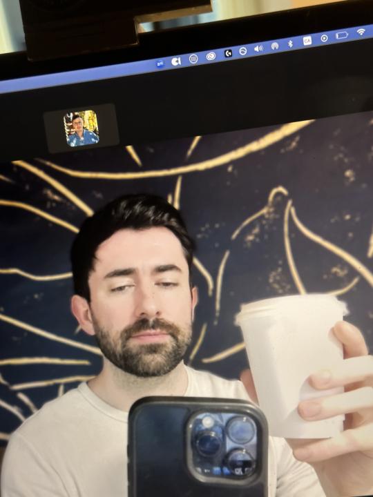 Happy Monday! What are you all grateful for today??