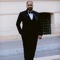 Mohamed El yamanei