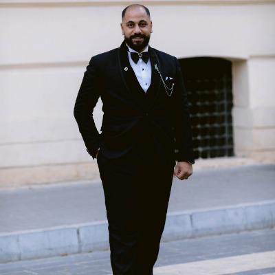Mohamed El yamanei